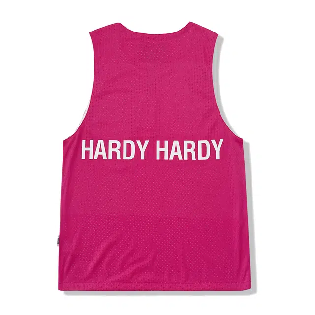HARDY HARDY