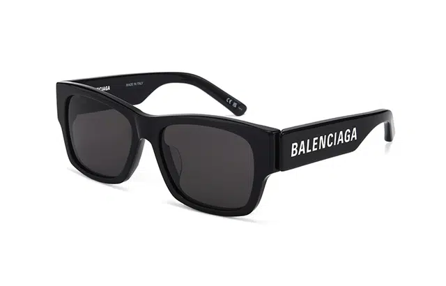 Balenciaga LOGO