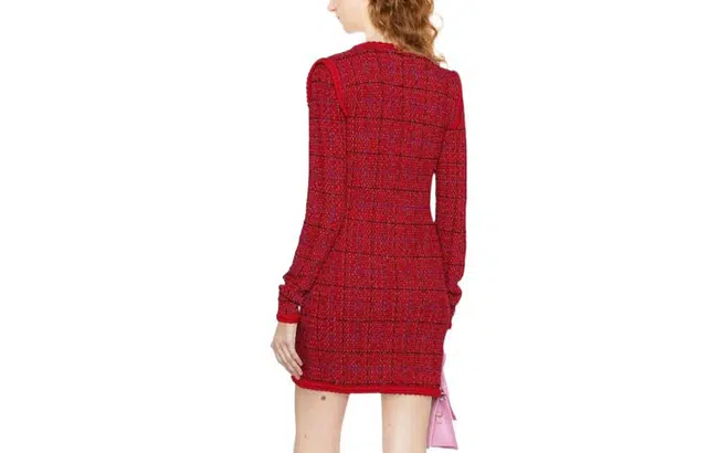 Self-portrait FW22