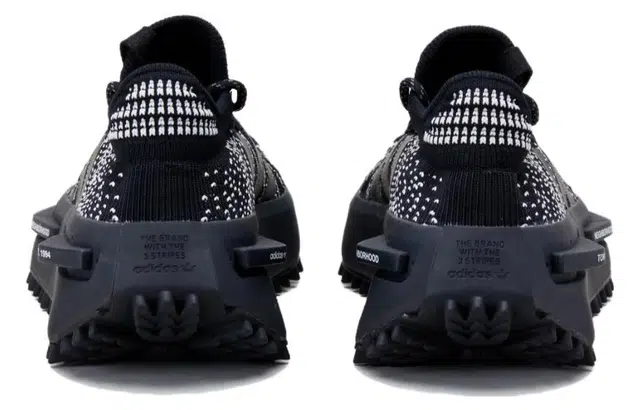 NEIGHBORHOOD x adidas originals NMD S1