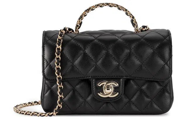 Take a First Look Inside Chanel's Coco Flash Club in Hong Kong