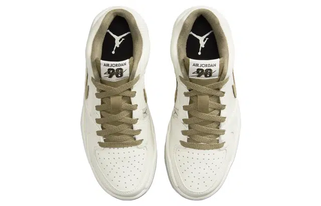 Jordan Stadium 90