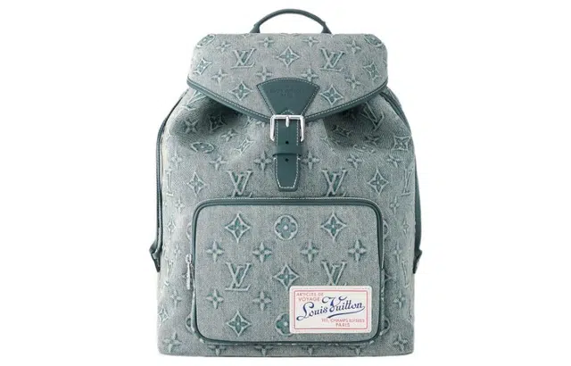 LOUIS VUITTON Montsouris
