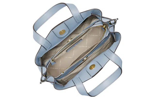 MICHAEL KORS MK Emilia Logo