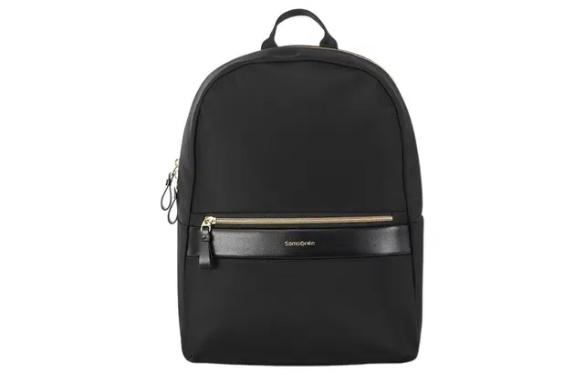 Samsonite Backpack Black