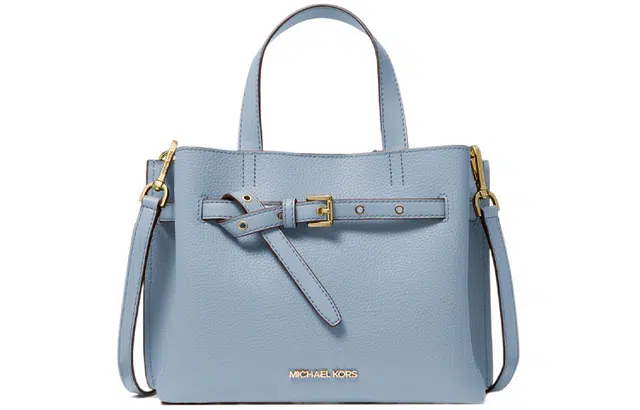 MICHAEL KORS MK Emilia Logo