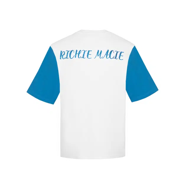 Richie Macie T