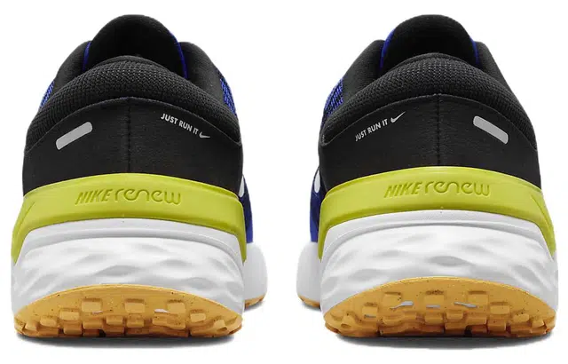 Nike Renew Run 4