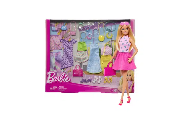 Barbie