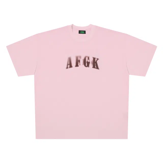 AFGK 23SS LOGOT