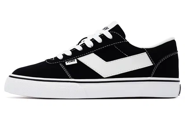 PONY SKATE