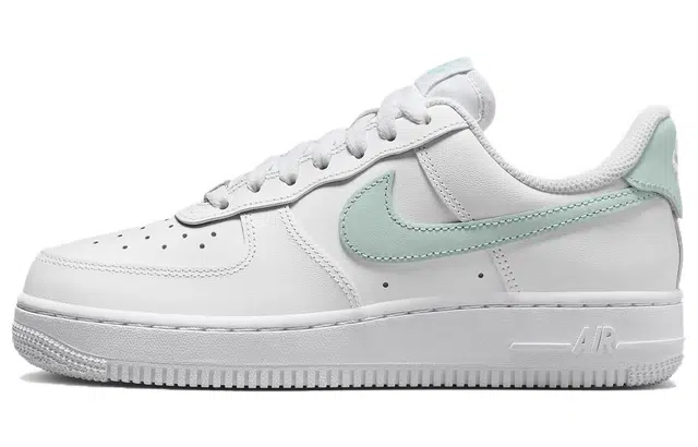Nike Air Force 1 Low White Green