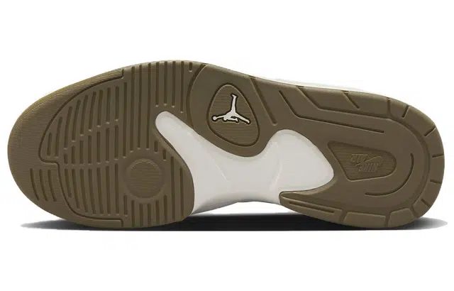 Jordan Stadium 90