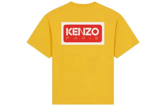 KENZO SS23 LogoT