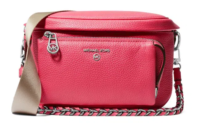MICHAEL KORS MK Pride Logo