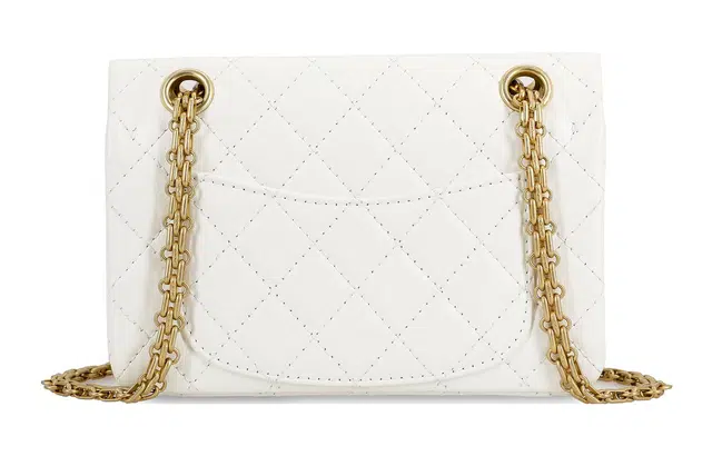 CHANEL 2.55