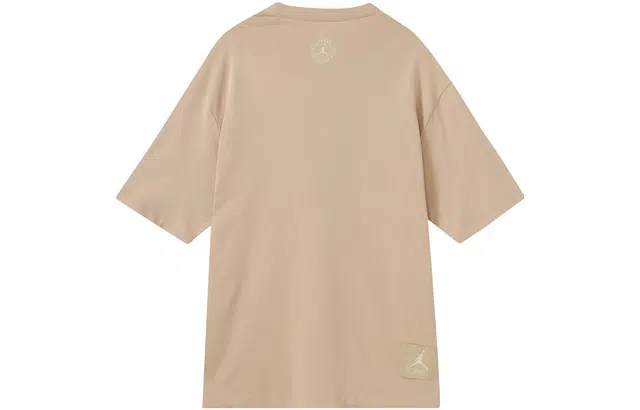 Jordan Union union Logo T