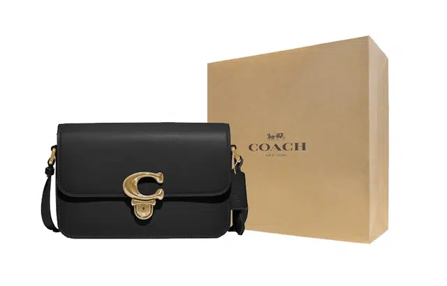 COACH Studio 25 C