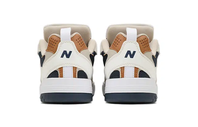 New Balance Numeric Tiago Lemos 808
