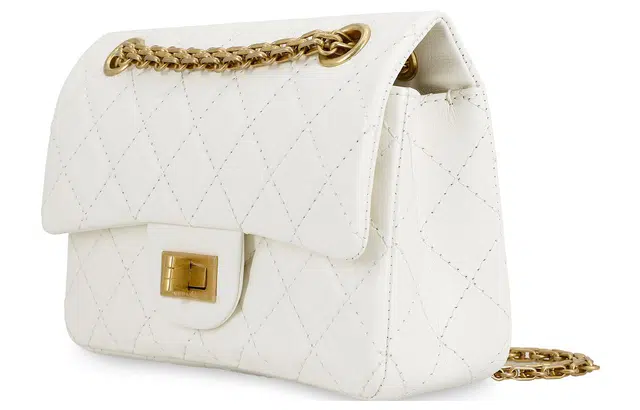 CHANEL 2.55