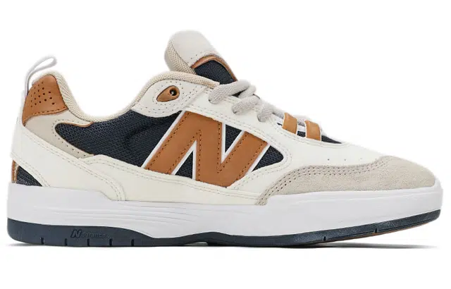 New Balance Numeric Tiago Lemos 808