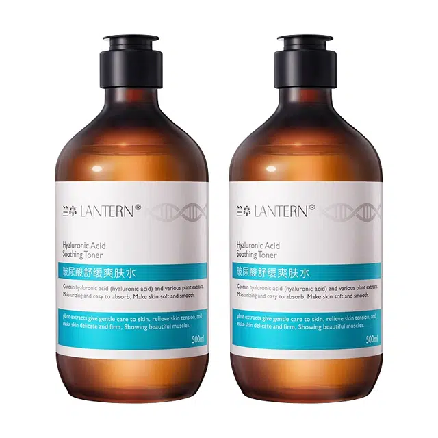 LANTERN 500ml500ml*2