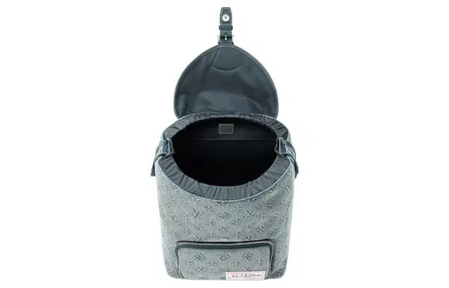 LOUIS VUITTON Montsouris