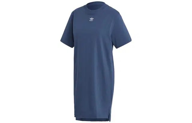 adidas originals Trefoil Dress Logo