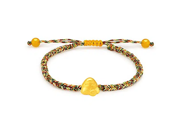 KING TAI SANG 999