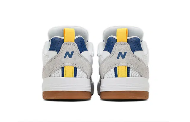 New Balance NB Numeric Tiago Lemos 808