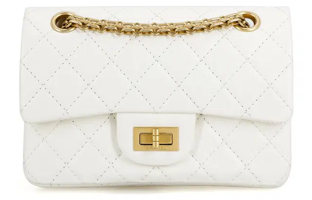 CHANEL 2.55
