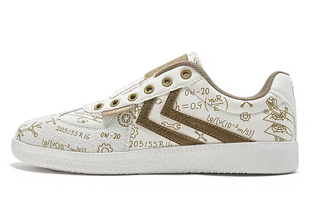 x Feiyue