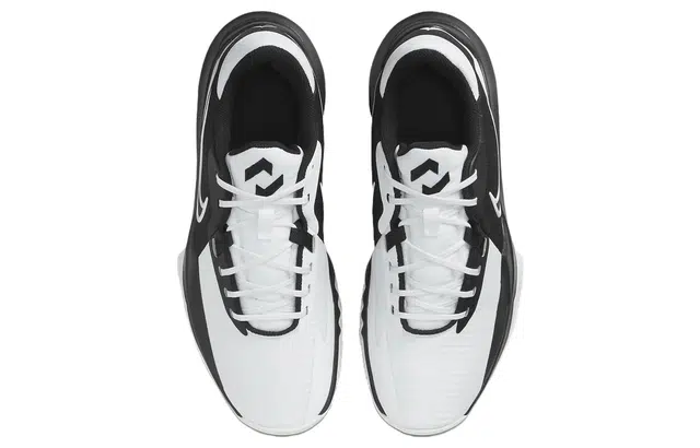 Nike Precision 6 6