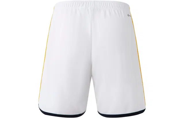 adidas Real Madrid 23/24 Home Shorts