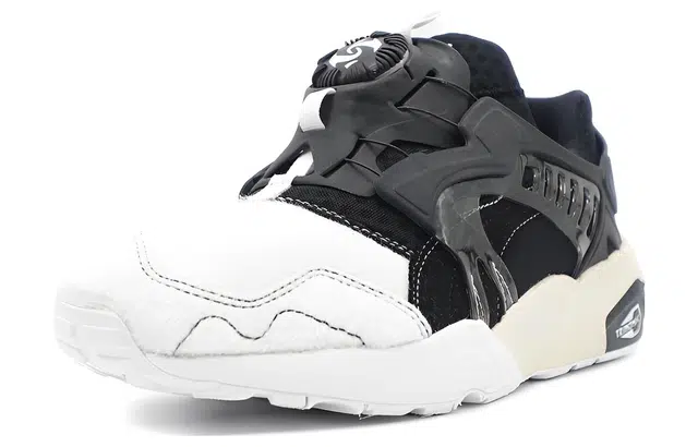 MITA SNEAKERS x PUMA Disc Blaze