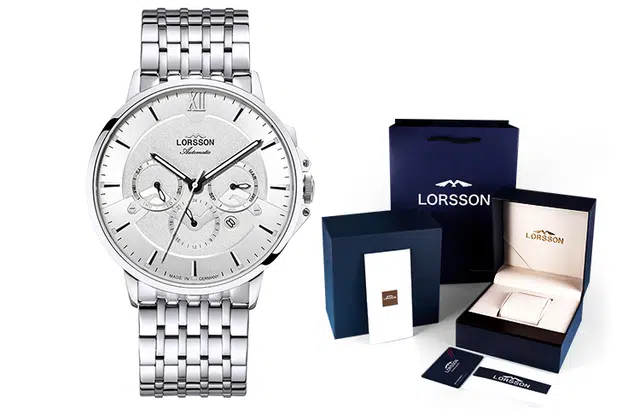 LORSSON LC3117D7AB