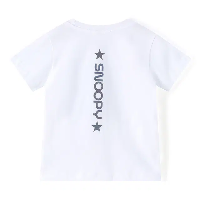 SNOOPY T