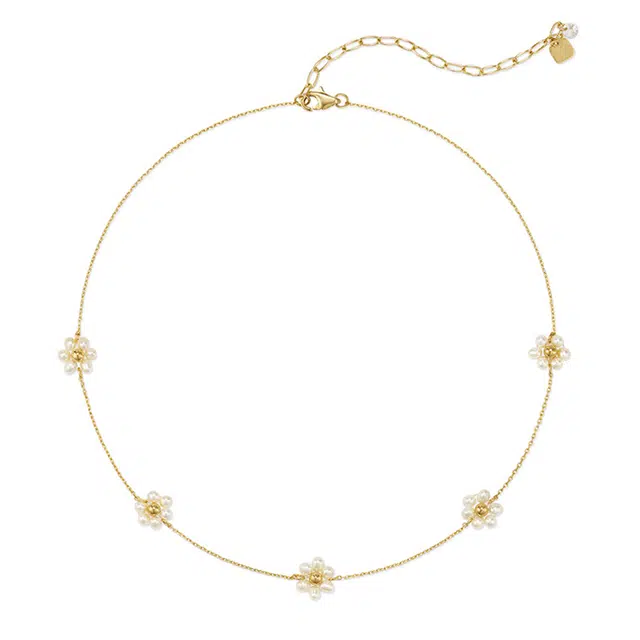 ZURY S925 chocker