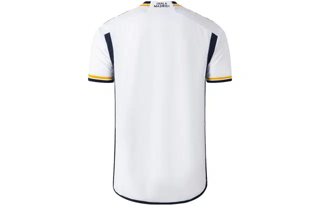 adidas Real Madrid 23/24 Home Jersey