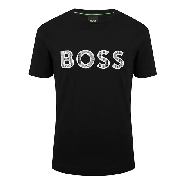 HUGO BOSS LogoT 2