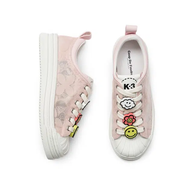 Coup De Foudre 3.5cm