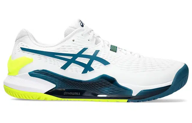 Asics Gel-Resolution 9 Wide