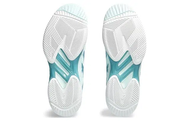 Asics Solution Speed FF 2