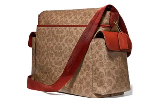 COACH Baby 35