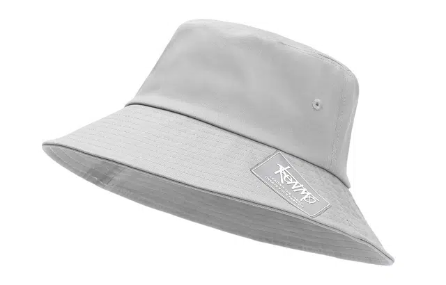 肯默 夏季大帽檐防晒街头嘻哈 渔夫帽 男女同款情侣款