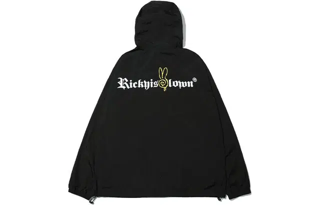 RickyisClown