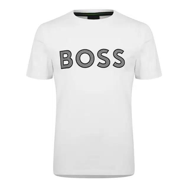 HUGO BOSS LogoT 2