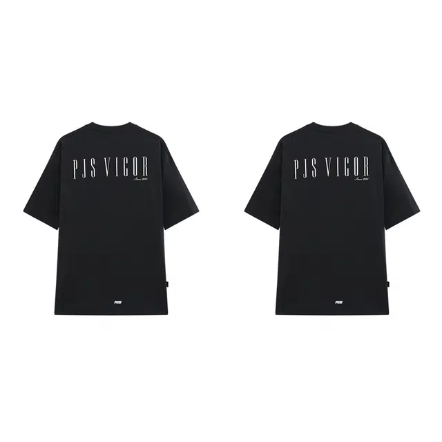 PJ's Vigor T 2