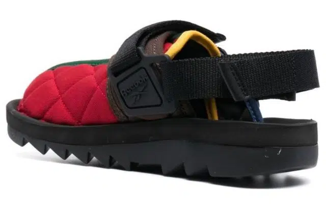 Reebok Beatnik