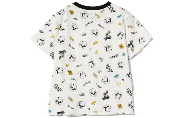beams T